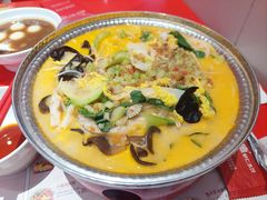 -喜家德虾仁水饺(漕河泾印象城店)