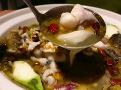 -漓江又一軒·广西菜·桂林米粉(梅林店)