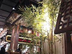 -伙靠·江浙菜(田林路店)