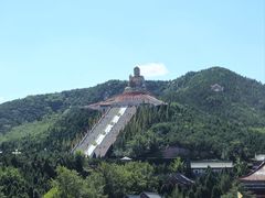 -龙口南山旅游景区