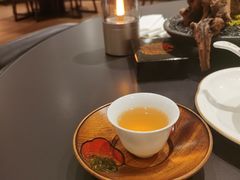 -潮汕味道·煮海餐厅(金麟大厦店)