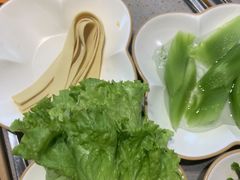 -海底捞火锅(赛格国际购物中心店)