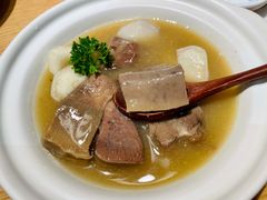 -富山日式料理(宽厚里店)