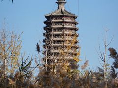 -西海子公园