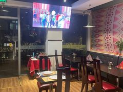 -克比叔叔印度餐厅Kebabs on the Grille(人民广场店)