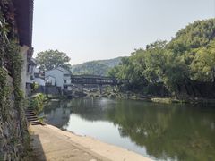 -鹿亭中村