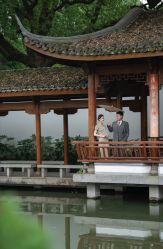 -唯一旅拍·颂当代影像艺术中心(上城店)