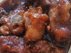 -老地方农家菜(昌黎一店)