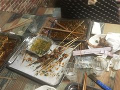 -一只酸奶牛(八一路店)