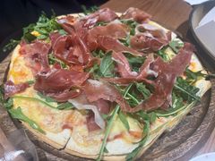 -榖屋house of flour(张江首店)