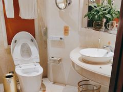 -慈溪白金汉爵大酒店