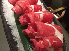 -捞王锅物料理(上海世茂广场店)