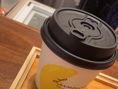 -LUNEURS月乐诗·法式冰淇淋(北外滩来福士广场店)