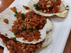 -银子铁板烧料理自助餐(人民广场店)