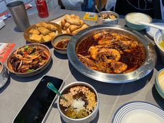 -耍盆友·重庆江湖菜(百子湾店)