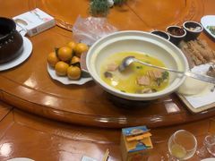 -江南大酒店·地道正宗有锅气的江西菜(中华北大街店)