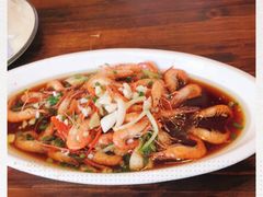 -瀏河老街土菜館(浏河店)