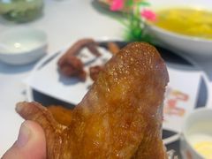 -楚鱼王·河鲜·湖北菜(华农店)