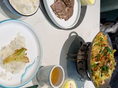 -大草原清真饭庄(沙河店)