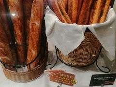-汉柏麦香德国面包房(海信店)