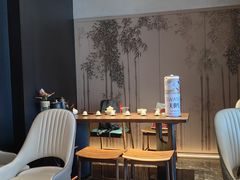 -宫燕府·京菜·烤鸭·淮扬菜(王府中心店)