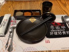 -赤坂亭·M9和牛烧肉·铁板烧·日料398放题(长泰广场店)