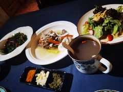 -伊带伊路新疆美食府(呼家楼店)