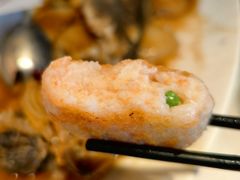 -鸽子侯·家宴·平价海鲜(绿地店)