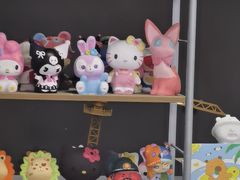 -POWER POP运动潮玩街区(茂业天地店)