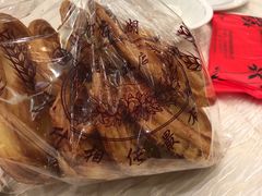 -国际饭店·帆声西饼屋(黄河路店)