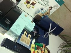-中央百货商店