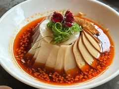 -西安凯悦酒店·湖畔中餐厅