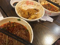 -状元水饺(成都SM广场店)