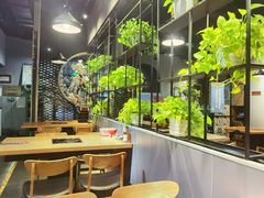 大堂-靓靓蒸虾(中山里店)
