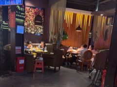 -798餐厅(任丘路店)