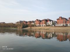 -美兰湖景区