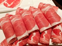 -东来顺饭庄(西直门店)