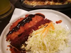 -矢场猪(名古屋站名铁店)