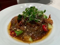 -鸽子侯·家宴·平价海鲜(绿地店)