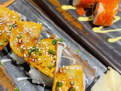 -赤坂亭·M9和牛烧肉·铁板烧·日料398放题(长泰广场店)