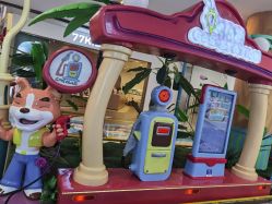 -纽西卡汽车小镇(大悦城店)