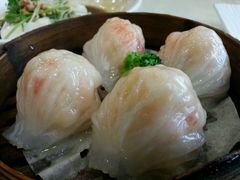 虾饺-海宝酒家(中山四路店)