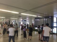 -太原武宿国际机场