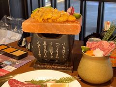-海之屋韩式烤肉(海棠68环球美食街店)