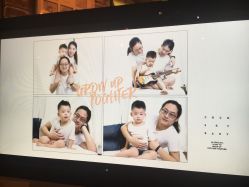 -COCOSKY 巧克力天空兒童摄影(凯德和平广场店)