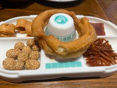 -尹三豆汁(前门旗舰店)