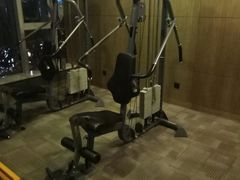 -榛悦隆堡成都酒店(春熙路太古里店)