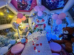 -天空花园餐吧·生日·团建(南山店)