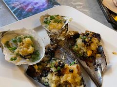 -达叔香味海鲜(海棠68环球美食街店)