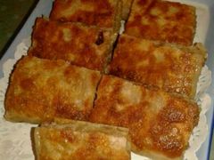 肉饼-峨嵋酒家(地安门店)